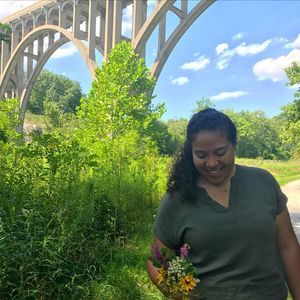 Meet your Posher, Stacie